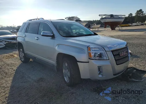 2013 GMC Terrain Slt z USA, uszkodzony, nr VIN 2GKFLWE35D6322416